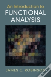 Capa do artigo Introduction To Functional Analysis