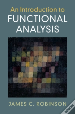 Capa do artigo Introduction To Functional Analysis