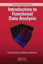 Introduction To Functional Data Analysis - Preview