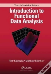 Capa do artigo Introduction To Functional Data Analysis
