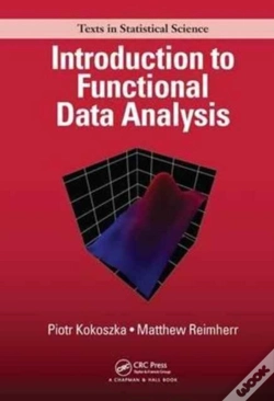 Capa do artigo Introduction To Functional Data Analysis