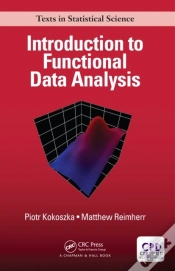 Capa do artigo Introduction To Functional Data Analysis