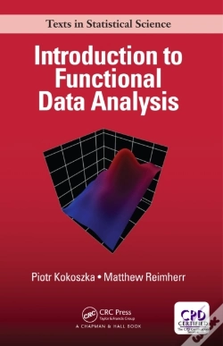 Capa do artigo Introduction To Functional Data Analysis