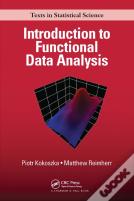 Introduction To Functional Data Analysis