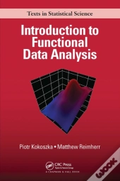 Introduction To Functional Data Analysis