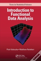 Capa do artigo Introduction To Functional Data Analysis