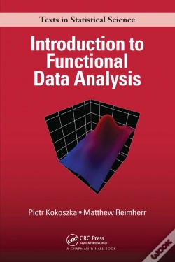 Capa do artigo Introduction To Functional Data Analysis