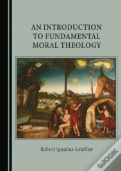 Capa do artigo Introduction To Fundamental Moral Theology