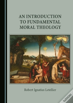 Capa do artigo Introduction To Fundamental Moral Theology
