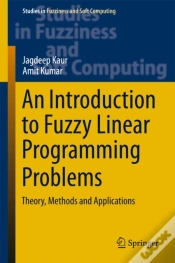 Capa do artigo Introduction To Fuzzy Linear Programming Problems