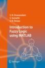 Introduction To Fuzzy Logic Using Matlab - Preview