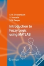 Capa do artigo Introduction To Fuzzy Logic Using Matlab