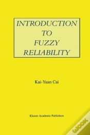 Capa do artigo Introduction To Fuzzy Reliability