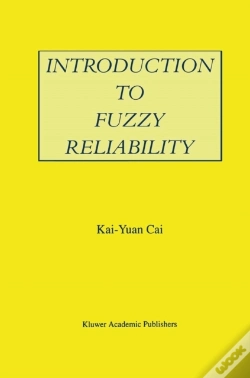 Capa do artigo Introduction To Fuzzy Reliability