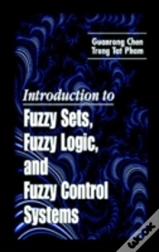 Capa do artigo Introduction To Fuzzy Sets, Fuzzy Logic, And Fuzzy Control Systems