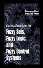 Introduction To Fuzzy Sets, Fuzzy Logic, And Fuzzy Control Systems - Preview