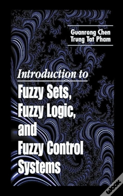 Capa do artigo Introduction To Fuzzy Sets, Fuzzy Logic, And Fuzzy Control Systems