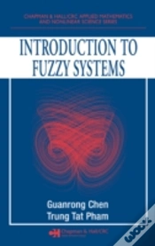 Capa do artigo Introduction To Fuzzy Systems