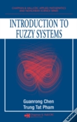 Capa do artigo Introduction To Fuzzy Systems