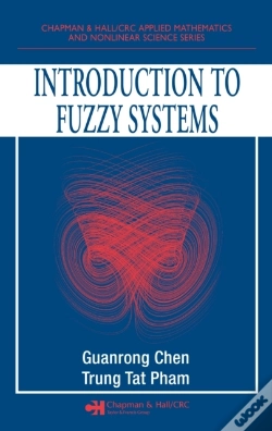 Capa do artigo Introduction To Fuzzy Systems