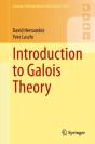 Introduction To Galois Theory - Preview