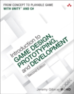 Introduction To Game Design, Prototyping, And Development