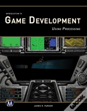 Capa do artigo Introduction To Game Development