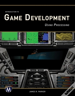 Capa do artigo Introduction To Game Development