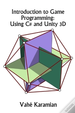 Capa do artigo Introduction To Game Programming