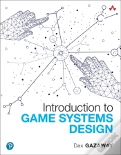 Capa do artigo Introduction To Game Systems Design