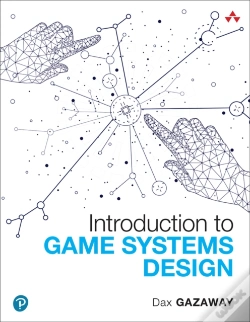 Capa do artigo Introduction To Game Systems Design