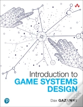 Introduction To Game Systems Design