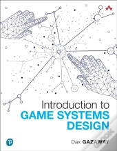 Introduction To Game Systems Design