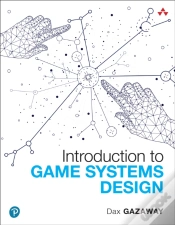 Capa do artigo Introduction To Game Systems Design