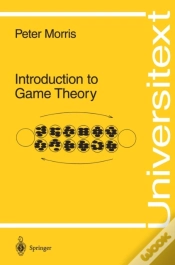 Capa do artigo Introduction To Game Theory