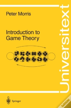 Capa do artigo Introduction To Game Theory