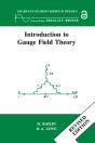 Introduction To Gauge Field Theory Revised Edition - Preview