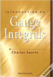 Capa do artigo Introduction To Gauge Integrals