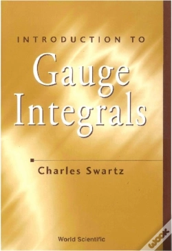 Capa do artigo Introduction To Gauge Integrals