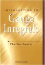 Introduction To Gauge Integrals - Preview