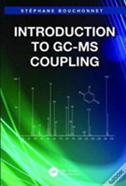 Capa do artigo Introduction To Gc-Ms Coupling