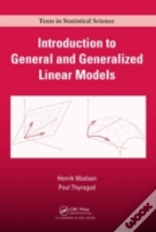 Capa do artigo Introduction To General And Generalized Linear Models
