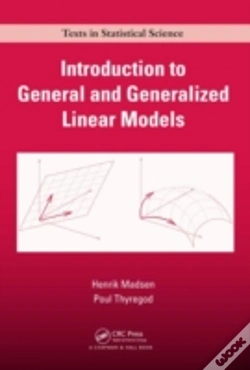 Capa do artigo Introduction To General And Generalized Linear Models