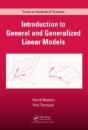 Introduction To General And Generalized Linear Models - Preview