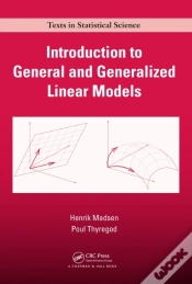 Capa do artigo Introduction To General And Generalized Linear Models
