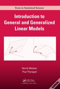 Capa do artigo Introduction To General And Generalized Linear Models