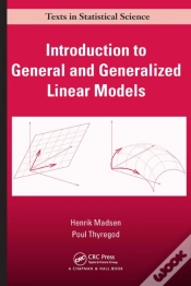 Capa do artigo Introduction To General And Generalized Linear Models