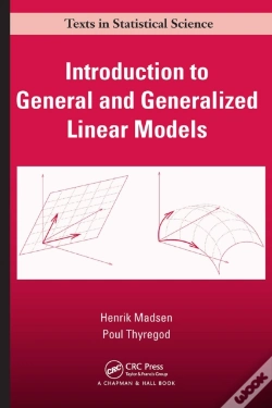 Capa do artigo Introduction To General And Generalized Linear Models