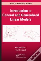 Introduction To General And Generalized Linear Models