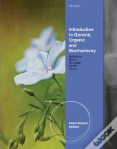 Introduction To General, Organic And Biochemistry